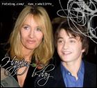 Rowling and Daniel