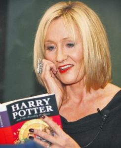 Rowling